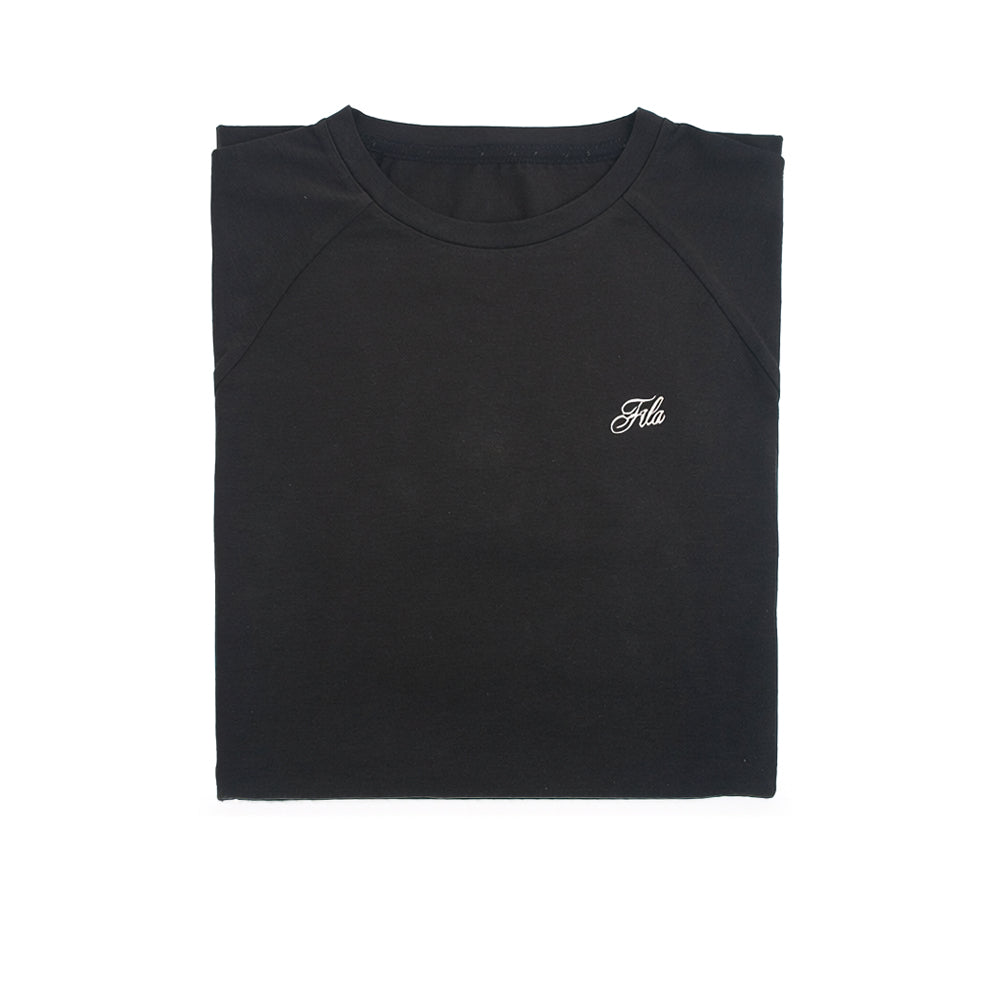 FILA Shirring Cover-up เสื้อออกกำลังกายผู้หญิง Supersports Thailand