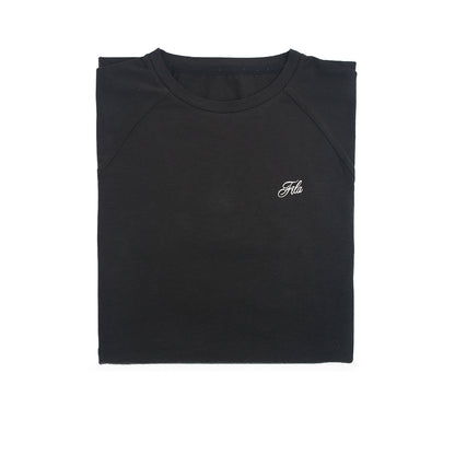 FILA Shirring Cover-up เสื้อออกกำลังกายผู้หญิง