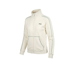 FILA Heritag Unisex Jacket - Supersports Thailand