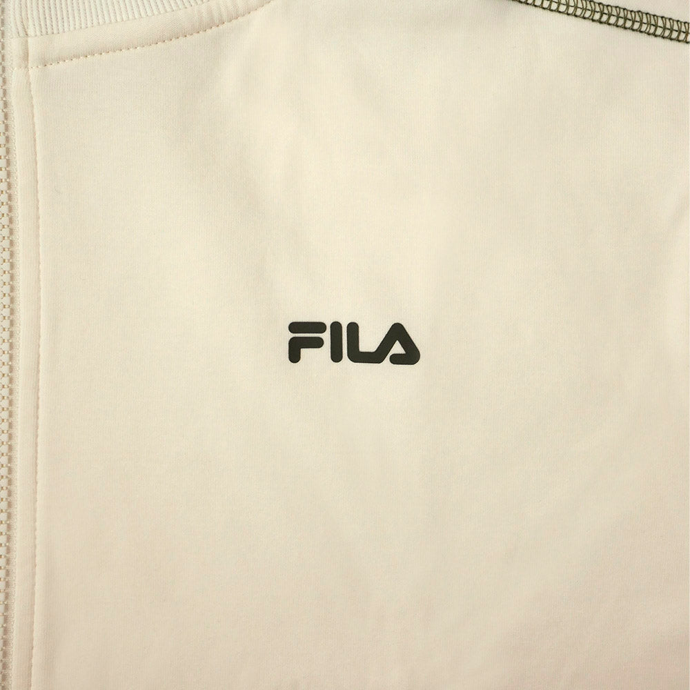 FILA Heritag Unisex Jacket - Supersports Thailand