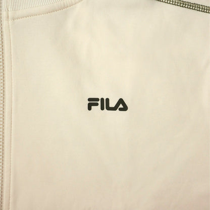 FILA Heritag Unisex Jacket - Supersports Thailand