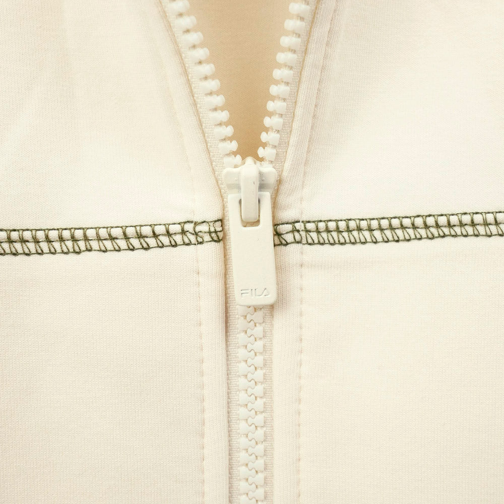 FILA Heritag Unisex Jacket - Supersports Thailand Supersports Thailand