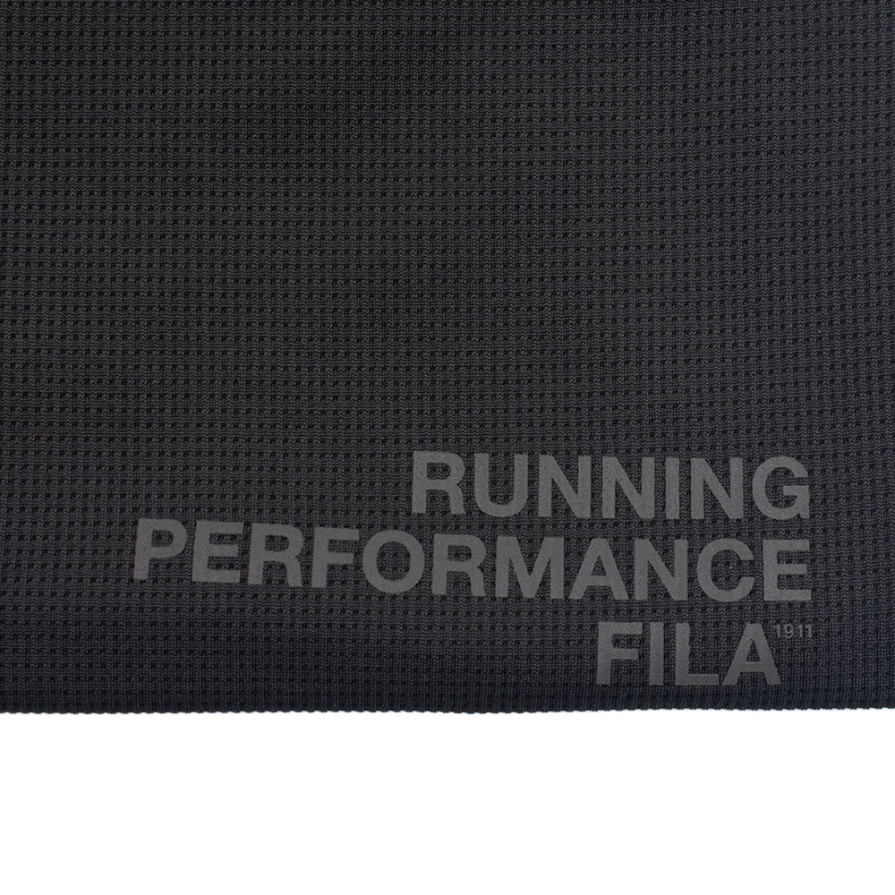 FILA Mesh Graphic เสื้อออกกำลังกายผู้ใหญ่ Supersports Thailand