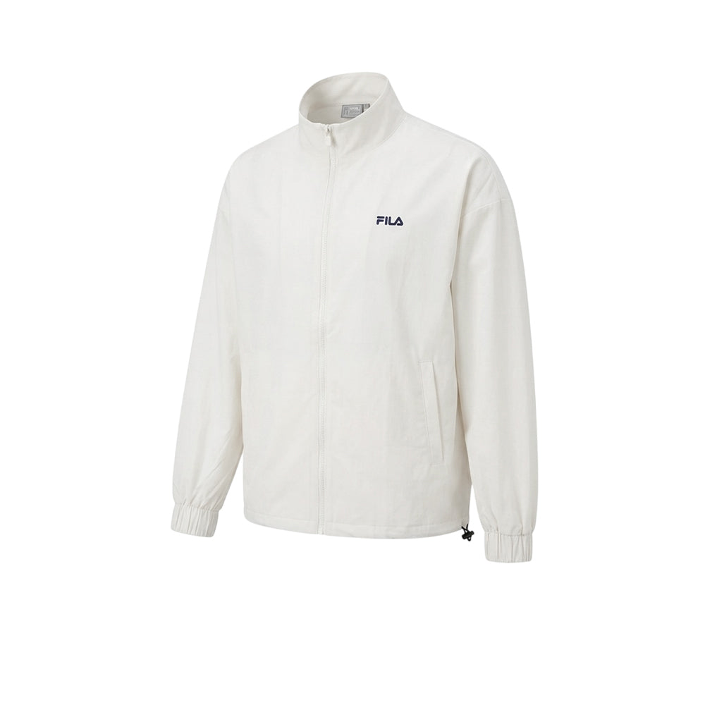 FILA Tennic เสื้อแจ็คเก็ตผู้ใหญ่ Supersports Thailand