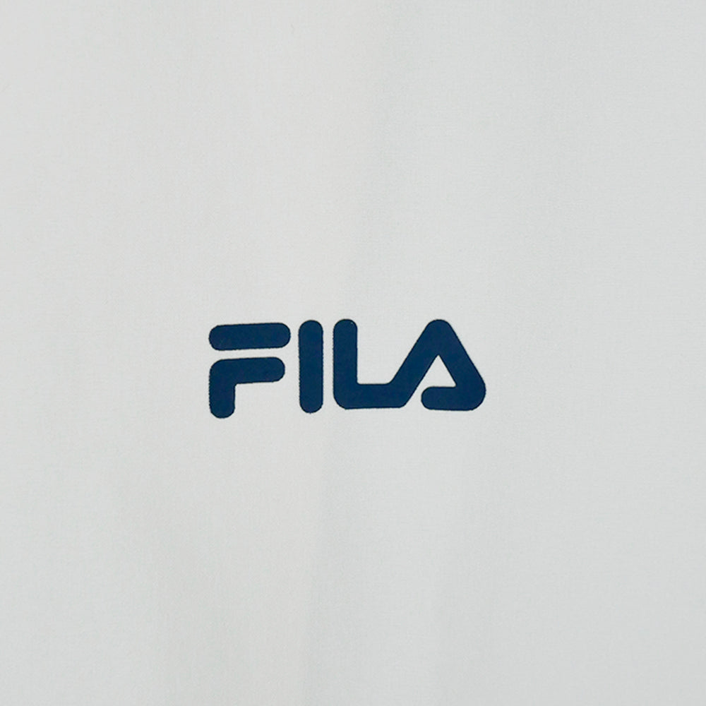 FILA Tennic เสื้อแจ็คเก็ตผู้ใหญ่ Supersports Thailand