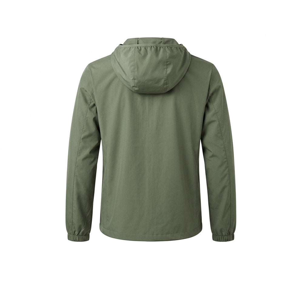 FILA Fitness Unisex Jacket - Supersports Thailand