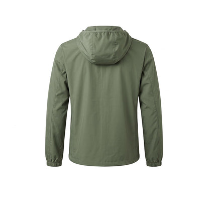 FILA Fitness Unisex Jacket - Supersports Thailand