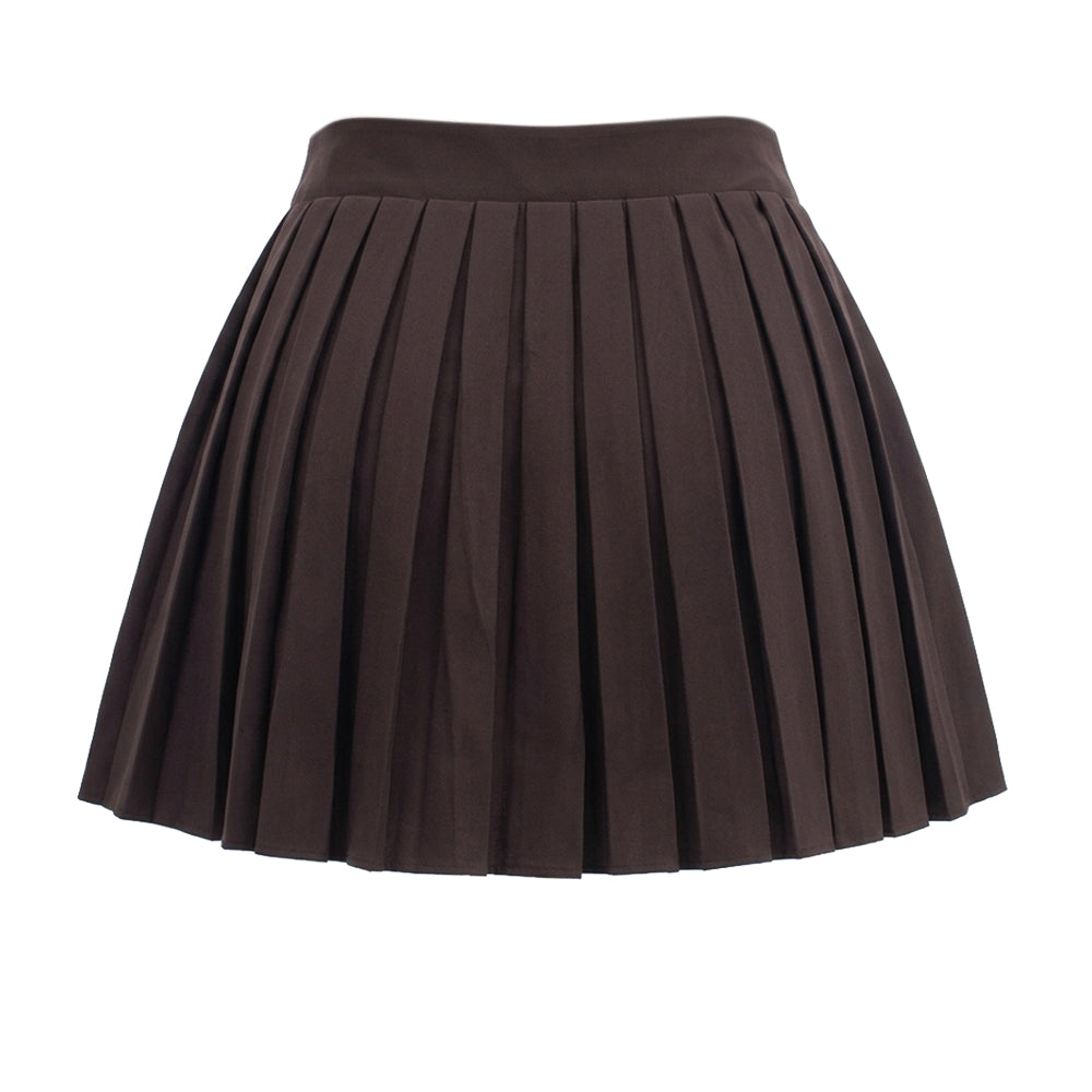 FILA Tennis Pleated กระโปรงเทนนิสผู้หญิง Supersports Thailand