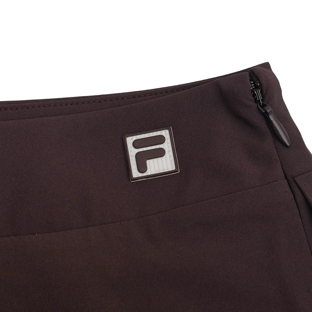 FILA Tennis Pleated กระโปรงเทนนิสผู้หญิง Supersports Thailand