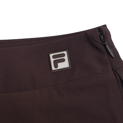 FILA Tennis Pleated กระโปรงเทนนิสผู้หญิง