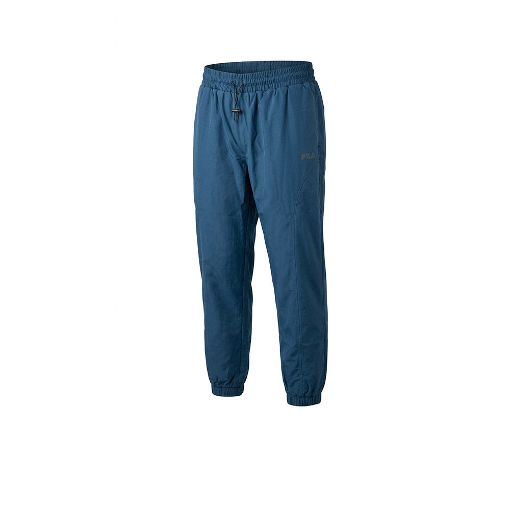 FILA Blue Unisex Training Shorts - Supersports Thailand Supersports Thailand