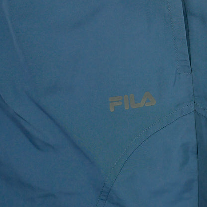 FILA Blue Unisex Training Shorts - Supersports Thailand