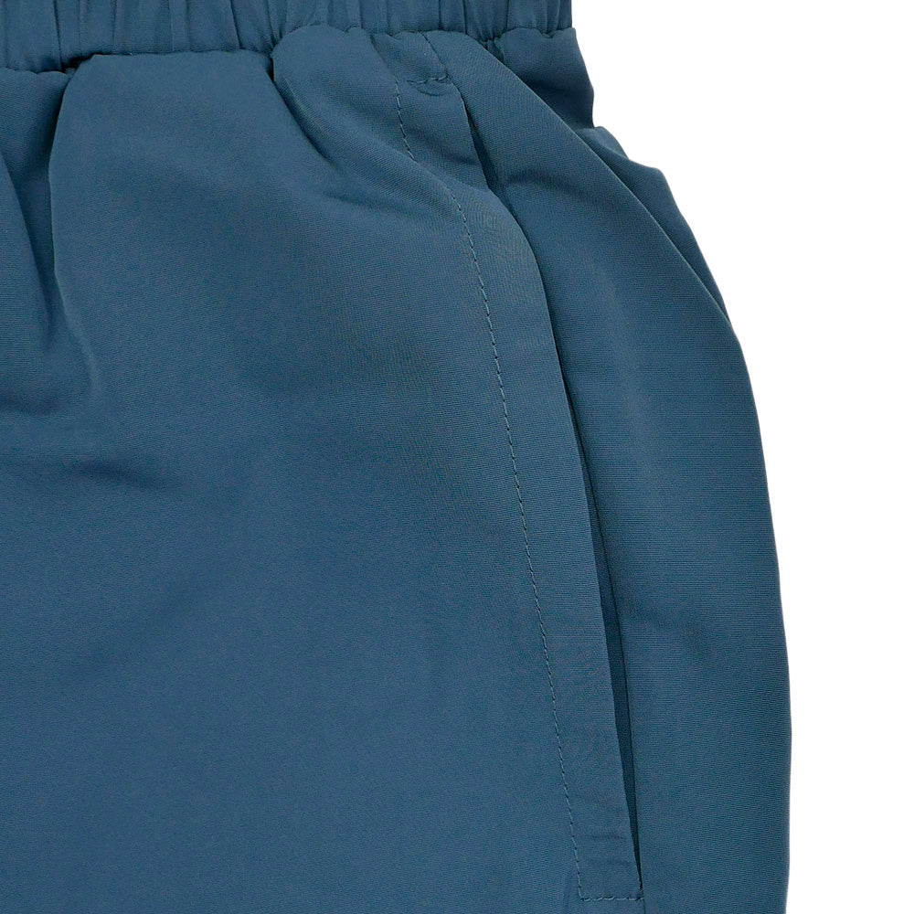 FILA Blue Unisex Training Shorts - Supersports Thailand