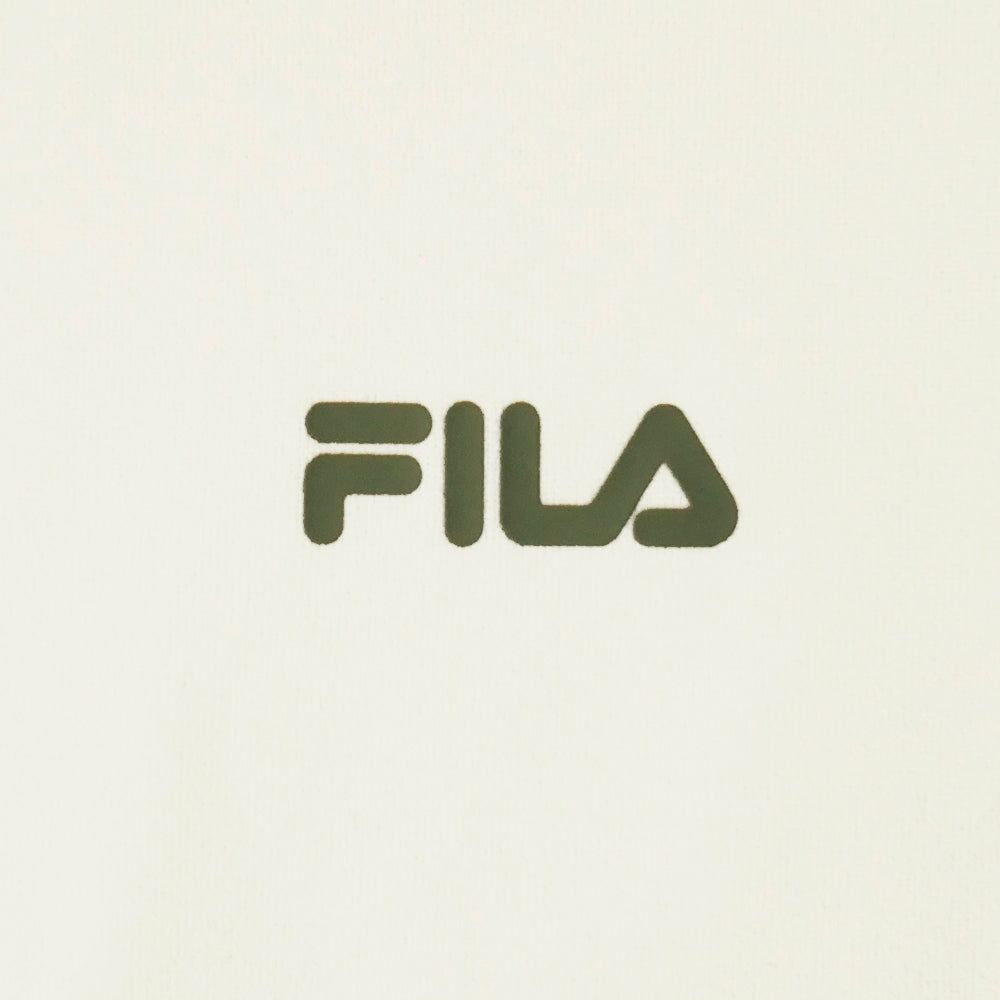 FILA Fitness เสื้อออกกำลังกายผู้หญิง Supersports Thailand