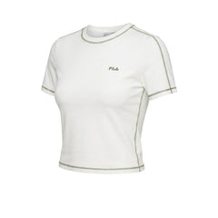 FILA Heritag Women's Training T-Shirt - Supersports Thailand