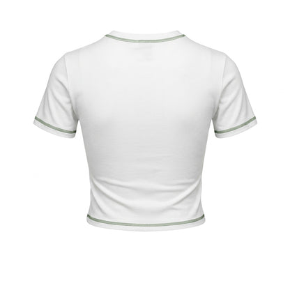 FILA Heritag Women's Training T-Shirt - Supersports Thailand