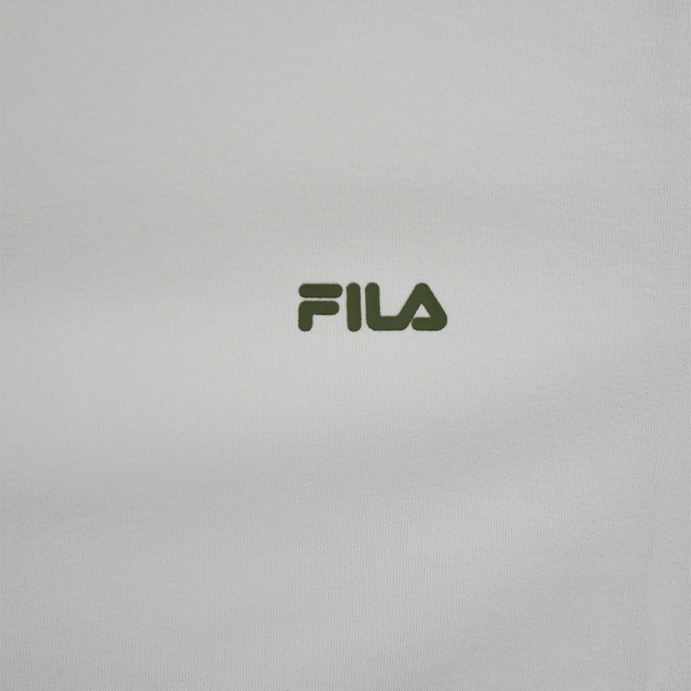 FILA Heritag Women's Training T-Shirt - Supersports Thailand