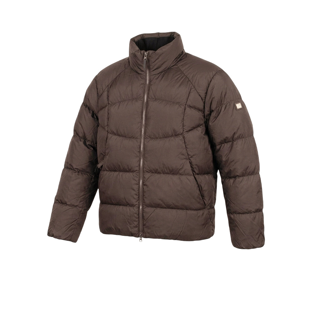 FILA DJ Flow down Unisex Jacket - Supersports Thailand