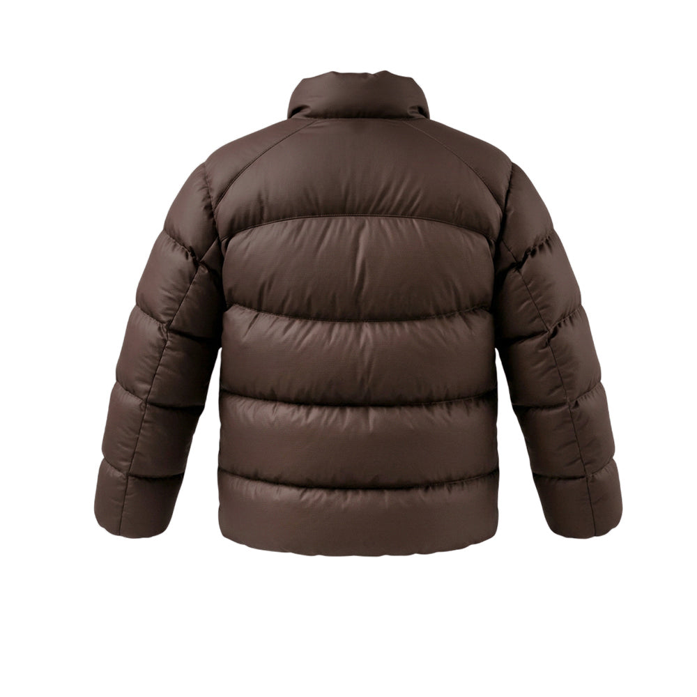 FILA DJ Flow down Unisex Jacket - Supersports Thailand Supersports Thailand