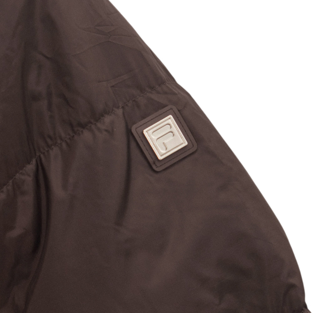 FILA DJ Flow down Unisex Jacket - Supersports Thailand Supersports Thailand