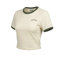 FILA Heritag Women's Training T-Shirt