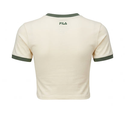 FILA Heritag Women's Training T-Shirt