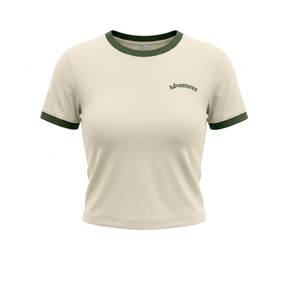 FILA Heritag Women's Training T-Shirt