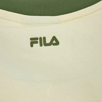 FILA Heritag Women's Training T-Shirt