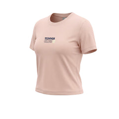 FILA Tennic Women's Training T-Shirt - Supersports Thailand