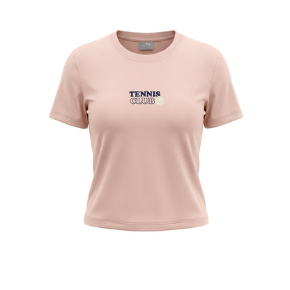 FILA Tennic Women's Training T-Shirt - Supersports Thailand