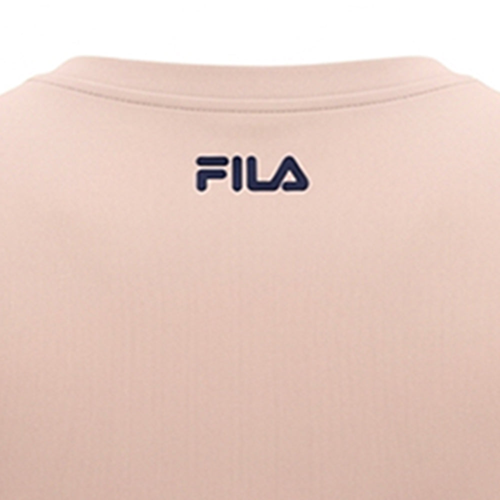 FILA Tennic Women's Training T-Shirt - Supersports Thailand
