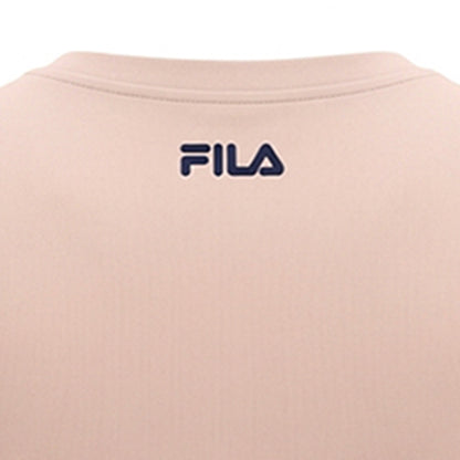 FILA Tennic Women's Training T-Shirt - Supersports Thailand