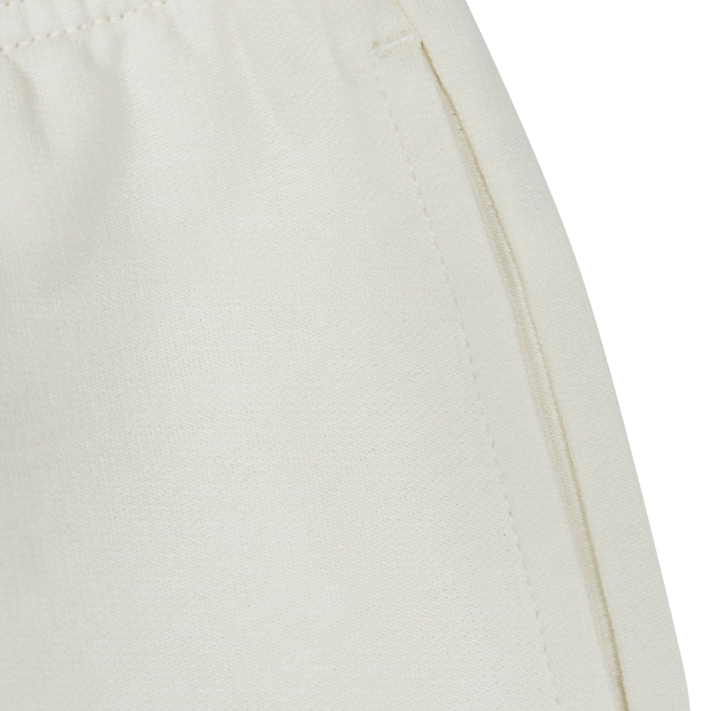 FILA Beige Kids Lifestyle Shorts - Supersports Thailand
