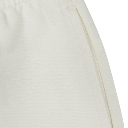 FILA Beige Kids Lifestyle Shorts - Supersports Thailand