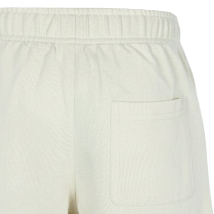 FILA Beige Kids Lifestyle Shorts - Supersports Thailand