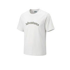 FILA Heritag Unisex T-Shirt - Supersports Thailand