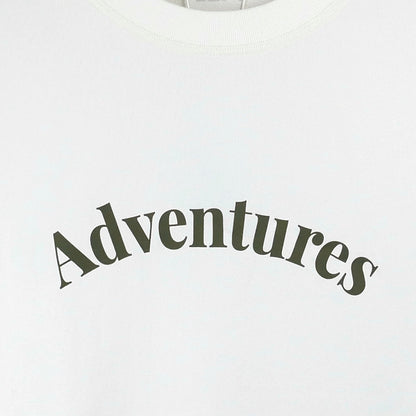 FILA Heritag Unisex T-Shirt - Supersports Thailand
