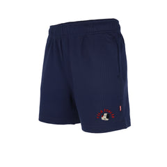 FILA Blue Kids Lifestyle Shorts - Supersports Thailand
