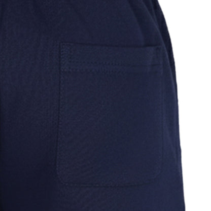 FILA Blue Kids Lifestyle Shorts - Supersports Thailand