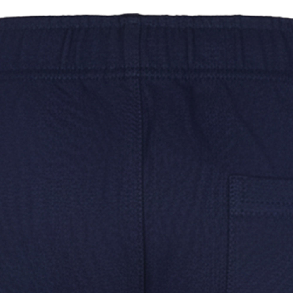 FILA Blue Kids Lifestyle Shorts - Supersports Thailand