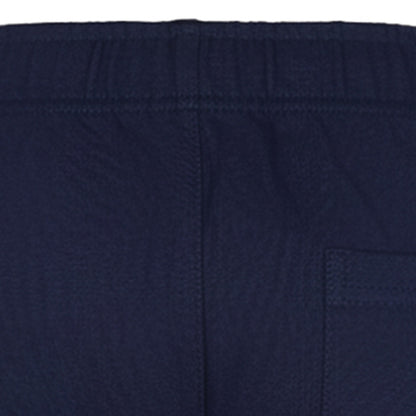 FILA Blue Kids Lifestyle Shorts - Supersports Thailand