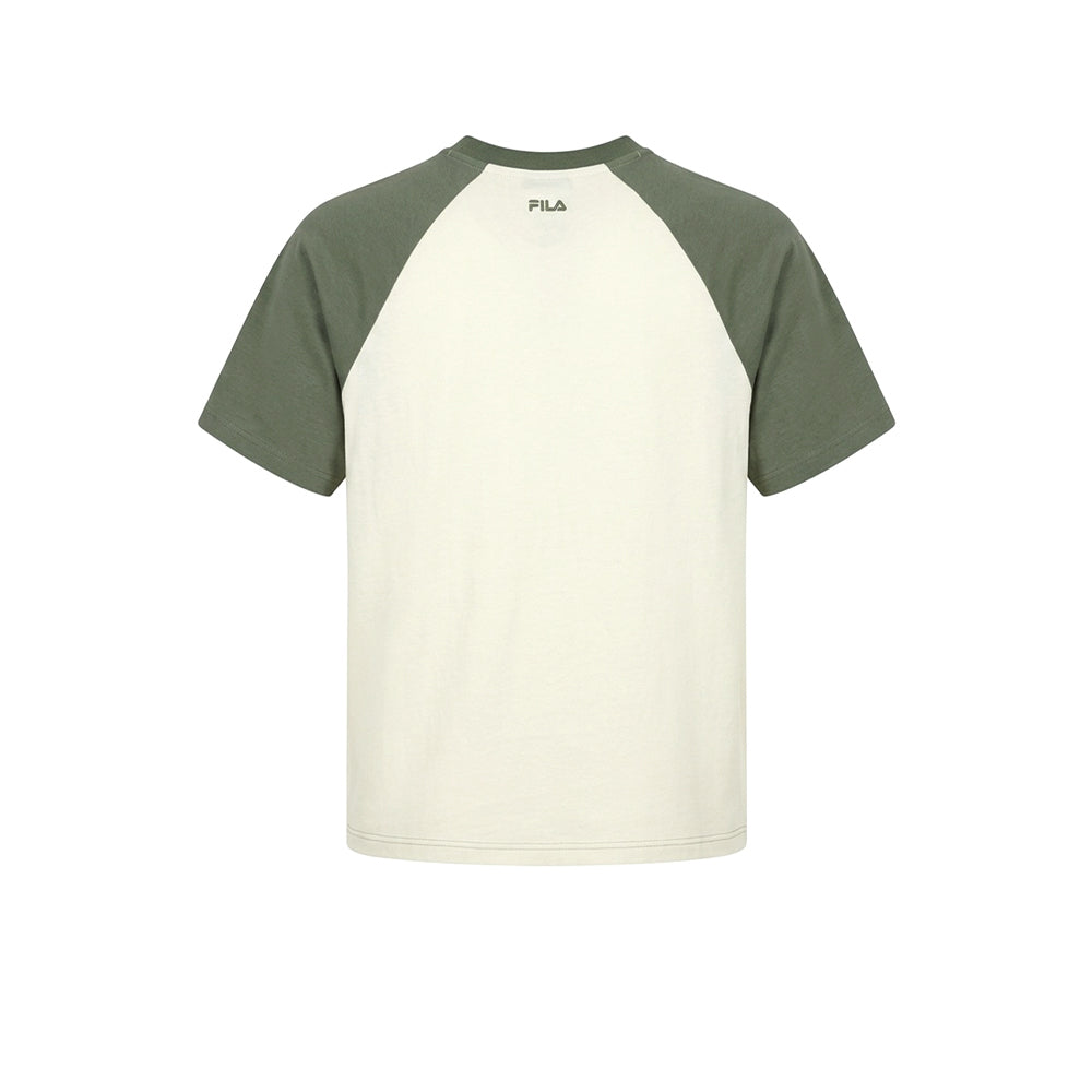 FILA Heritr Unisex T-Shirt - Supersports Thailand Supersports Thailand