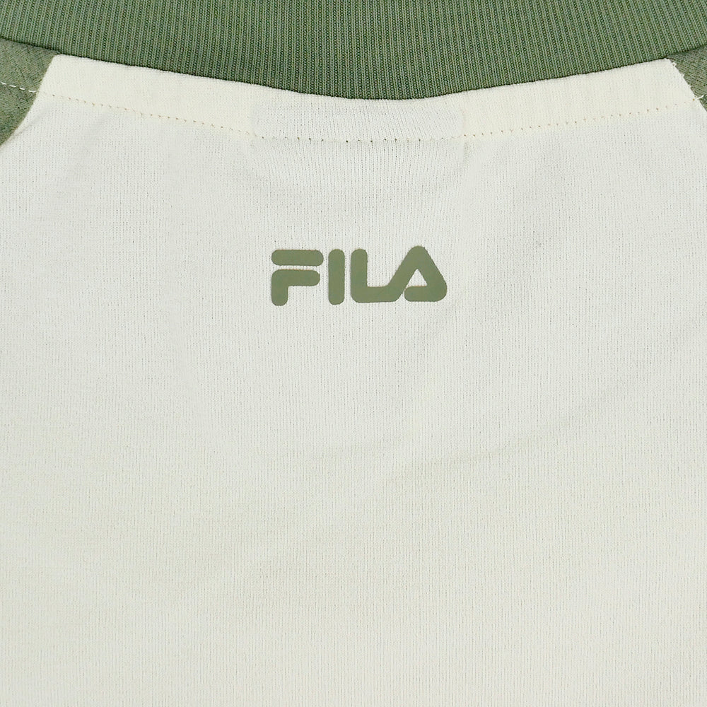 FILA Heritr Unisex T-Shirt - Supersports Thailand