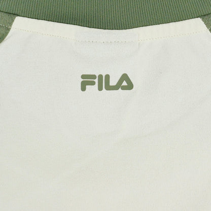 FILA Heritr Unisex T-Shirt - Supersports Thailand