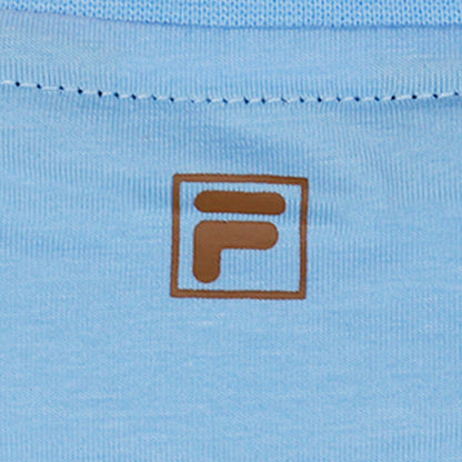 FILA Blue Kids T-Shirt - Supersports Thailand