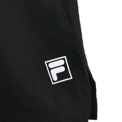 FILA Breathe Men's Training Shorts - Supersports Thailand
