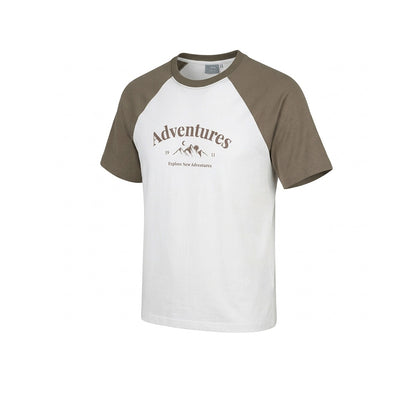 FILA Heritr Unisex T-Shirt - Supersports Thailand