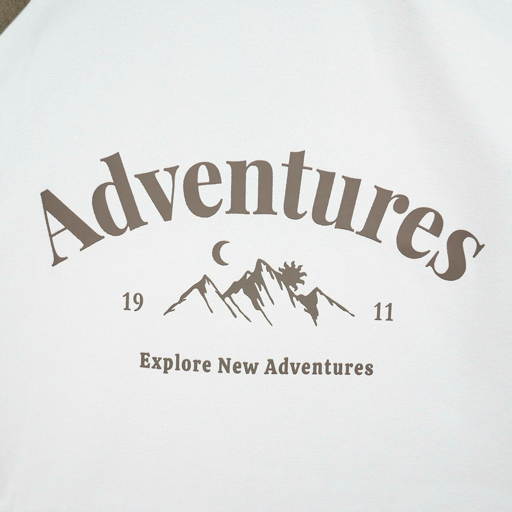 FILA Heritr Unisex T-Shirt - Supersports Thailand