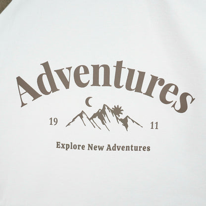 FILA Heritr Unisex T-Shirt - Supersports Thailand