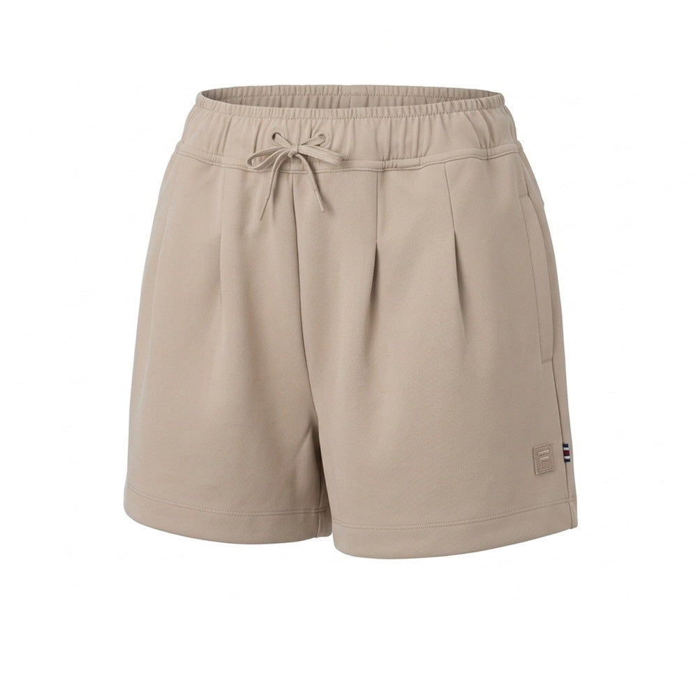 FILA Origin Club Women's Lifestyle Shorts - Supersports Thailand Supersports Thailand